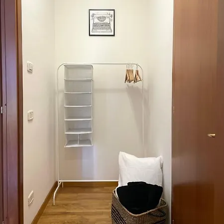 Filo Apartment Perugia