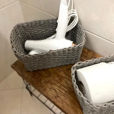 Filo Appartement Pérouse
