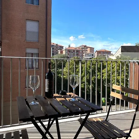 Appartement Filo *