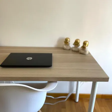 Appartement Filo Pérouse