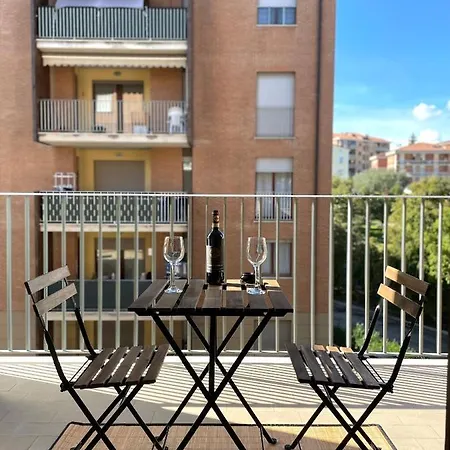 Filo Apartment Perugia