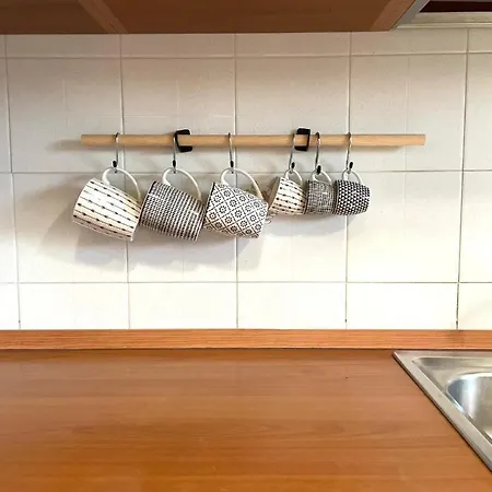Appartement Filo Pérouse