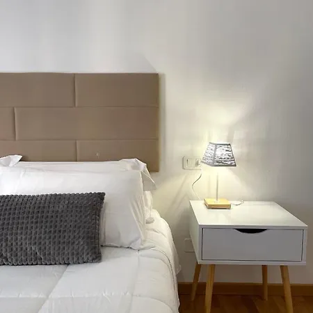 Appartement Filo *