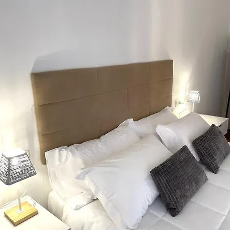 Appartement Filo Pérouse