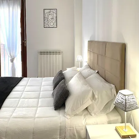 Apartment Filo Perugia