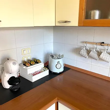 Apartment Filo Perugia